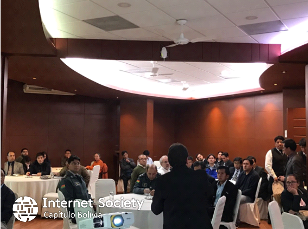 Democracia Digital en los Procesos Electorales