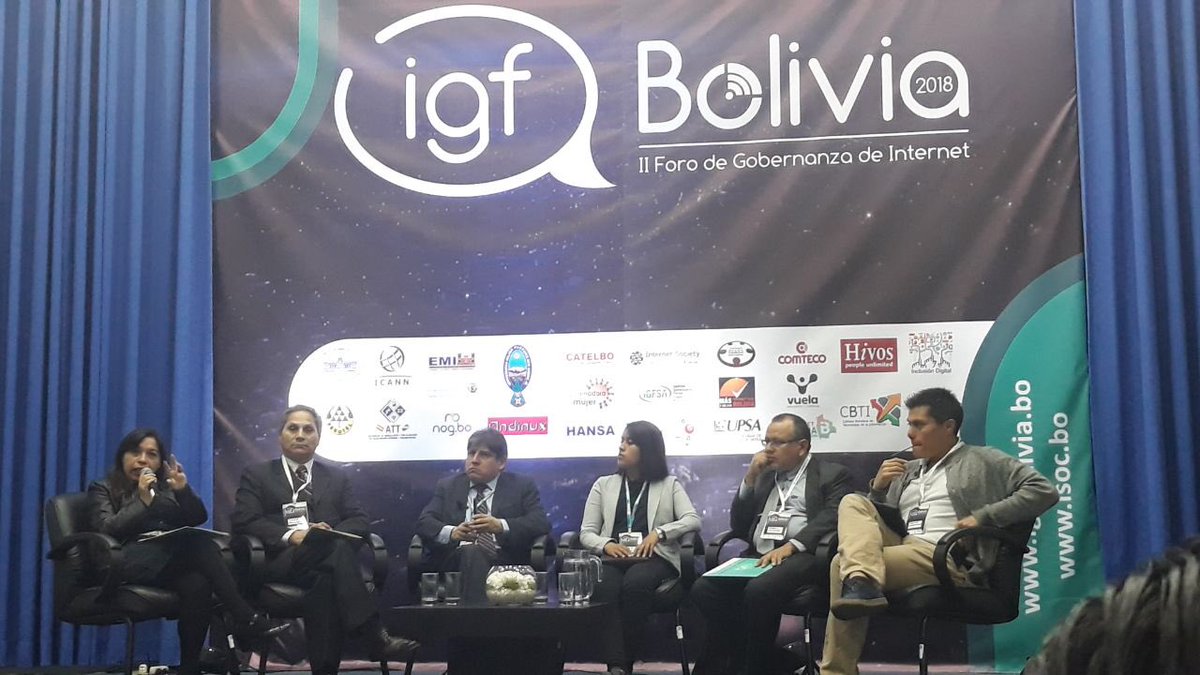 Libertad de Expresión en Internet