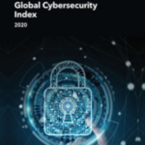 Global Cybersecurity Index 2020